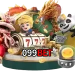 099bet slots